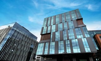 Colosul american Vertiv s-a mutat în clădirea Advancity