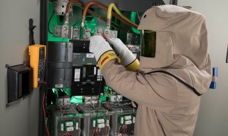 Colosul american Vertiv s-a mutat în clădirea Advancity