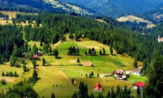 Cu cât se vând casele de vacanţă în Cluj. Există şi o variantă mai ieftină