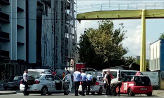 Motocicliști secerați în serie pe străzile Clujului