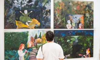 Invazie de expoziții la Zilele Maghiare. Duminică, startul oficial