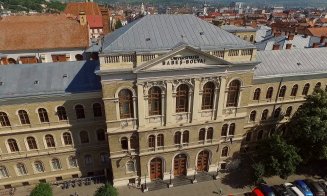 Universitățile noastre scad în Topul Shanghai. Clujul, pe primul loc din România