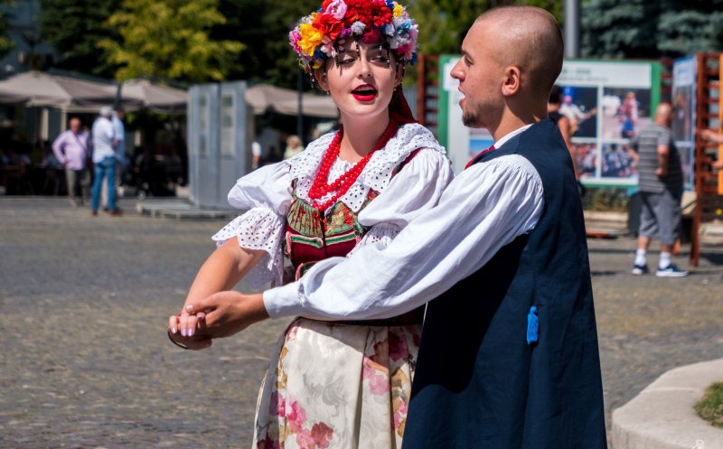 Zilele Maghiare la Cluj: expoziție de ciobănești, turul orgilor și degustări de vin