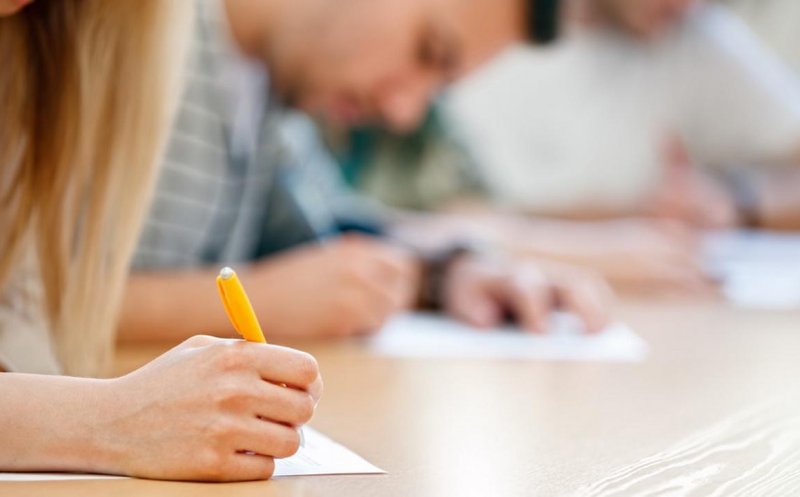 BAC de toamnă 2019. Calendarul examenelor