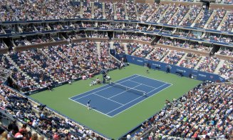 Şapte românce în primul tur al calificărilor de la US Open. Programul meciurilor