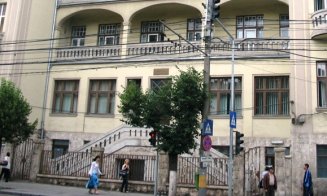 FINALIZARE PROIECT ”ÎMBUNĂTĂȚIREA ACCESULUI POPULAȚIEI DIN JUDEȚUL CLUJ LA SERVICII MEDICALE DE URGENȚĂ”