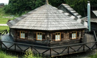 Destinație de weekend, lângă Cluj! Satul ascuns în creierul munților și "Țara Nomadă" a unor olandezi mutați în Transilvania