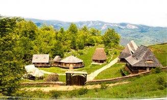 Destinație de weekend, lângă Cluj! Satul ascuns în creierul munților și "Țara Nomadă" a unor olandezi mutați în Transilvania
