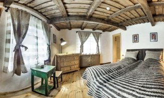 Destinație de weekend, lângă Cluj! Satul ascuns în creierul munților și "Țara Nomadă" a unor olandezi mutați în Transilvania