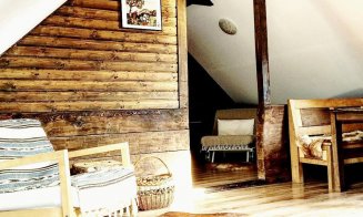 Destinație de weekend, lângă Cluj! Satul ascuns în creierul munților și "Țara Nomadă" a unor olandezi mutați în Transilvania