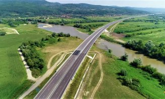 API: 'Deși cei 21 de km pot fi deschiși traficului în deplină siguranță, CNAIR îi transformă într-un nou muzeu'