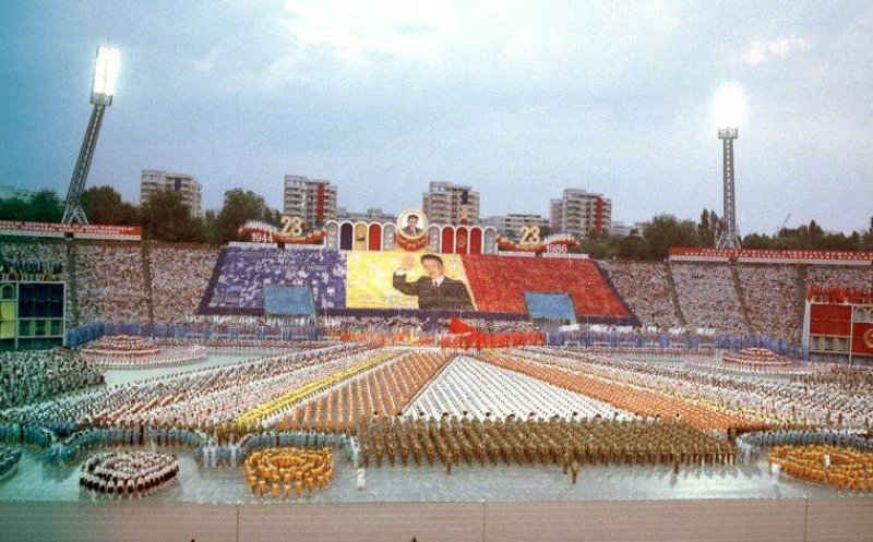 Ce înseamnă 23 august pentru români