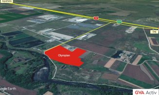 Al doilea val, după Nokia. Nou parc industrial privat la Cluj