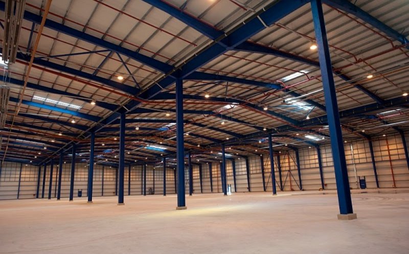 Al doilea val, după Nokia. Nou parc industrial privat la Cluj