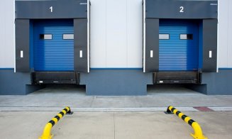 Al doilea val, după Nokia. Nou parc industrial privat la Cluj