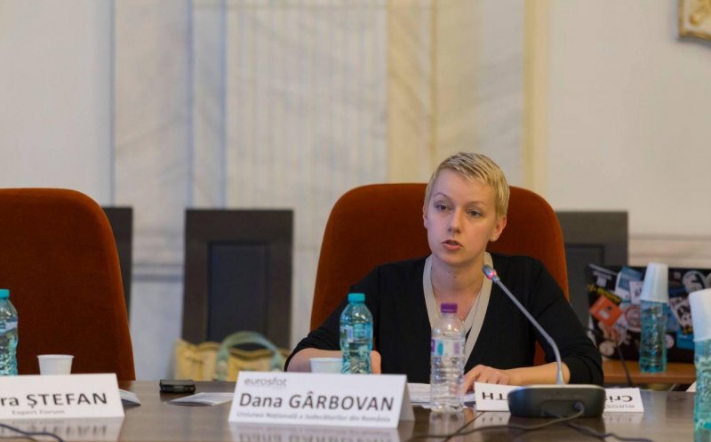 Judecător din Cluj, propunerea PSD la Ministerul Justiției