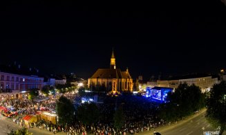 Zilele Maghiare 2019. Programul complet de duminică, 25 august