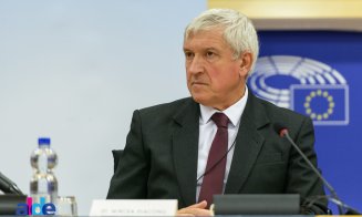 Actorul Mircea Diaconu va candida la prezidenţiale