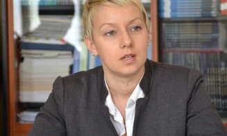 Dana Gîrbovan demisionează din magistratură