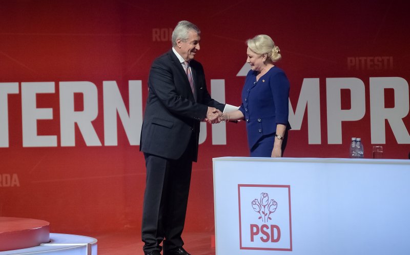 Cutremur la Palatul Victoria! ALDE iese de la Guvernare și lasă PSD în offside