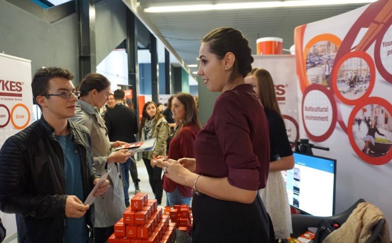 Gigantul Samsung își dă noile servicii pe mâna unei companii din Cluj