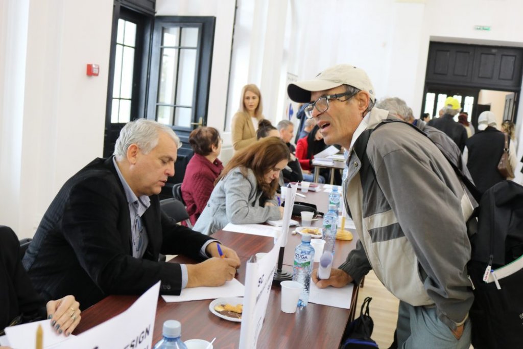 Șomerii clujeni, "abonați" la prima de 1.000 lei de la stat pentru angajare
