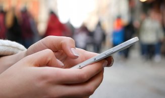 Clujenii, chemați să ia parte la construirea unei hărți magnetice a României. E nevoie doar de un telefon smart