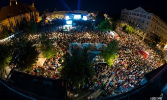 300.000 de persoane și 630 de evenimente, în cele 10 Zile Culturale Maghiare din Cluj