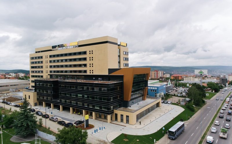 “Calea Turzii își va schimba profilul de zonă de tranzit a Clujului”