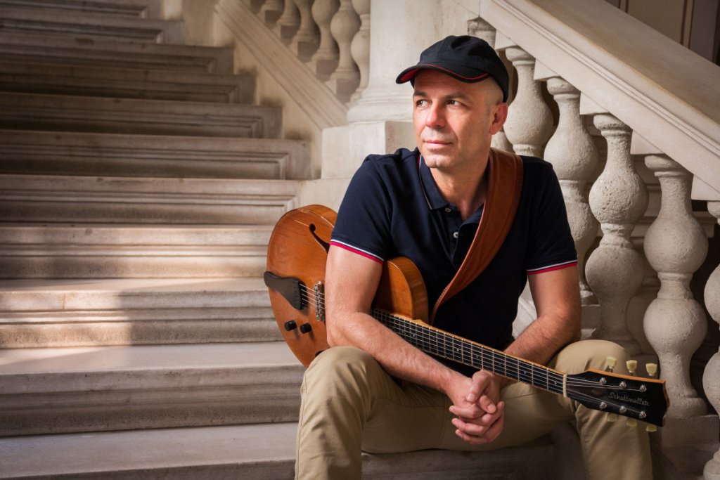 Concert de jazz la Casa Radio: un celebru cvartet își lansează ultimul album