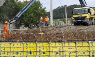 Regiunea Clujului își face drumuri moderne de 1 miliard de euro. Vezi HARTA ȘOSELELOR