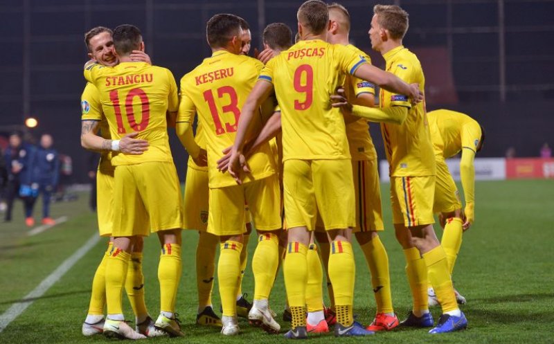 Doi jucători de la CFR Cluj ar putea debuta la Națională. Contra a anunțat lotul pentru dubla cu Spania și Malta
