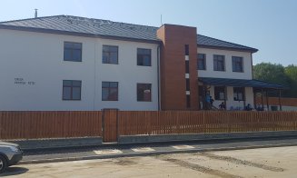 Creșă de 3 milioane de lei în Florești