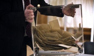 Lista candidaților care vor să ajungă președintele României. Trei sunt din Cluj