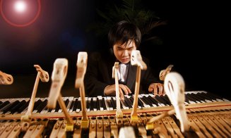 Zeci de artişti de renume mondial, la Festivalul Enescu la Cluj. Vezi programul