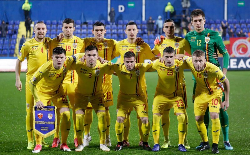 Un jucător de la CFR Cluj a cerut să nu fie convocat la națională