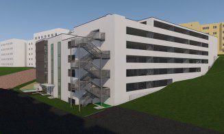 Parkingul Primăverii 20. Care este stadiul lucrărilor şi când va fi gata