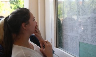 BAC de toamnă 2019. Au fost afişate notele. Care este situaţia în Cluj