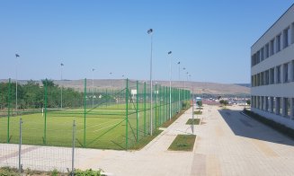 Școală și creșă noi în Florești. Cum arată clădirile în care Primăria a investit peste 10 milioane de lei