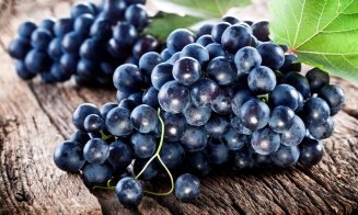 Dieta cu struguri, vedeta toamnei! Regulile curei de slăbire