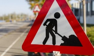 Autostrada Transilvania: circulație închisă spre Cluj
