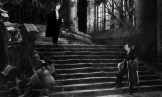 Expediție în căutarea Castelului lui Dracula, organizată în România de strănepotul lui Bram Stoker