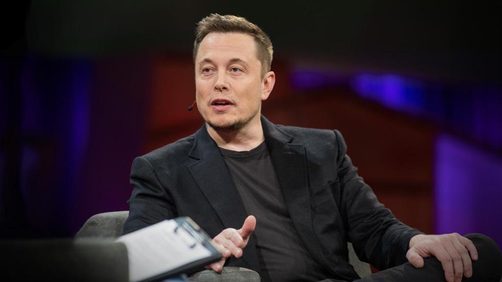 Elon Musk, uimit că România şi Ciad au steaguri asemănătoare: „De ce nu vorbesc oamenii despre asta?”