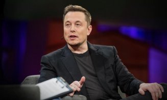 Elon Musk, uimit că România şi Ciad au steaguri asemănătoare: „De ce nu vorbesc oamenii despre asta?”