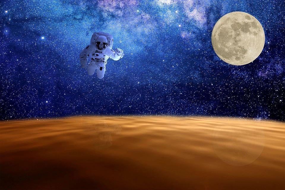 Planetariu Mobil revine la Cluj-Napoca