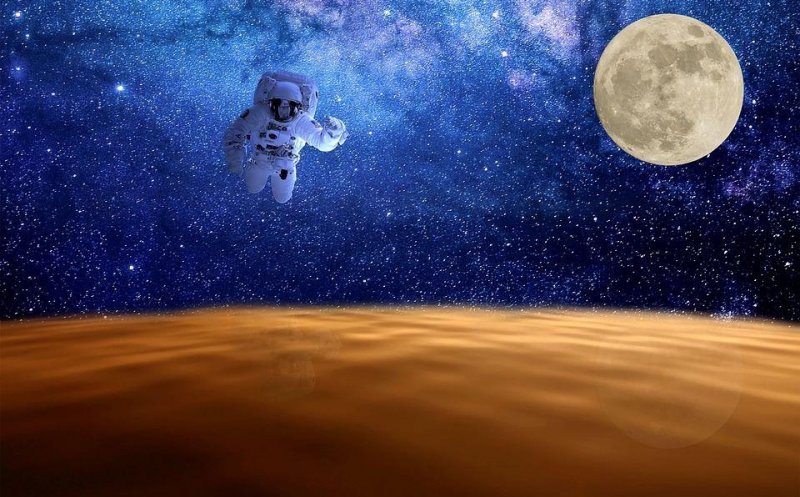 Planetariu Mobil revine la Cluj-Napoca