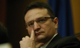 Fostul șef al SRI, clujeanul George Maior, audiat la DNA într-un dosar de corupţie