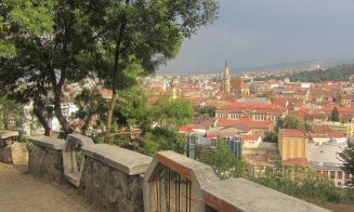 "În centrul Clujului, terenurile pentru dezvoltări rezidenţiale s-au cam terminat"