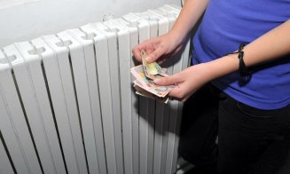 Încep testările instalaţiilor de încălzire centrală din apartamente