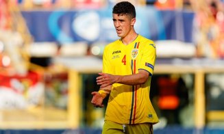 Alex Paşcanu, interviu în presa engleză: "La Cluj era Dan Petrescu. La Steaua nu ştiam cine este antrenor"
